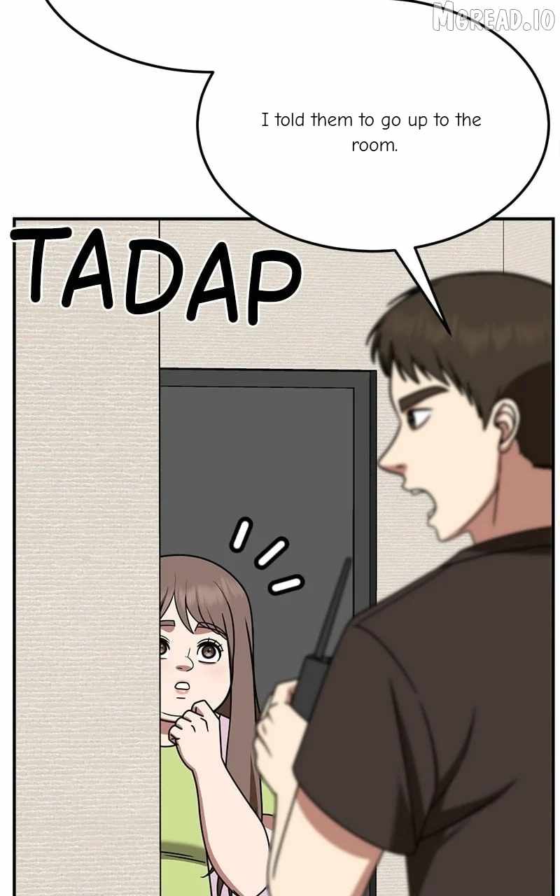 Change Me Chapter 264-eng-li - Page 50