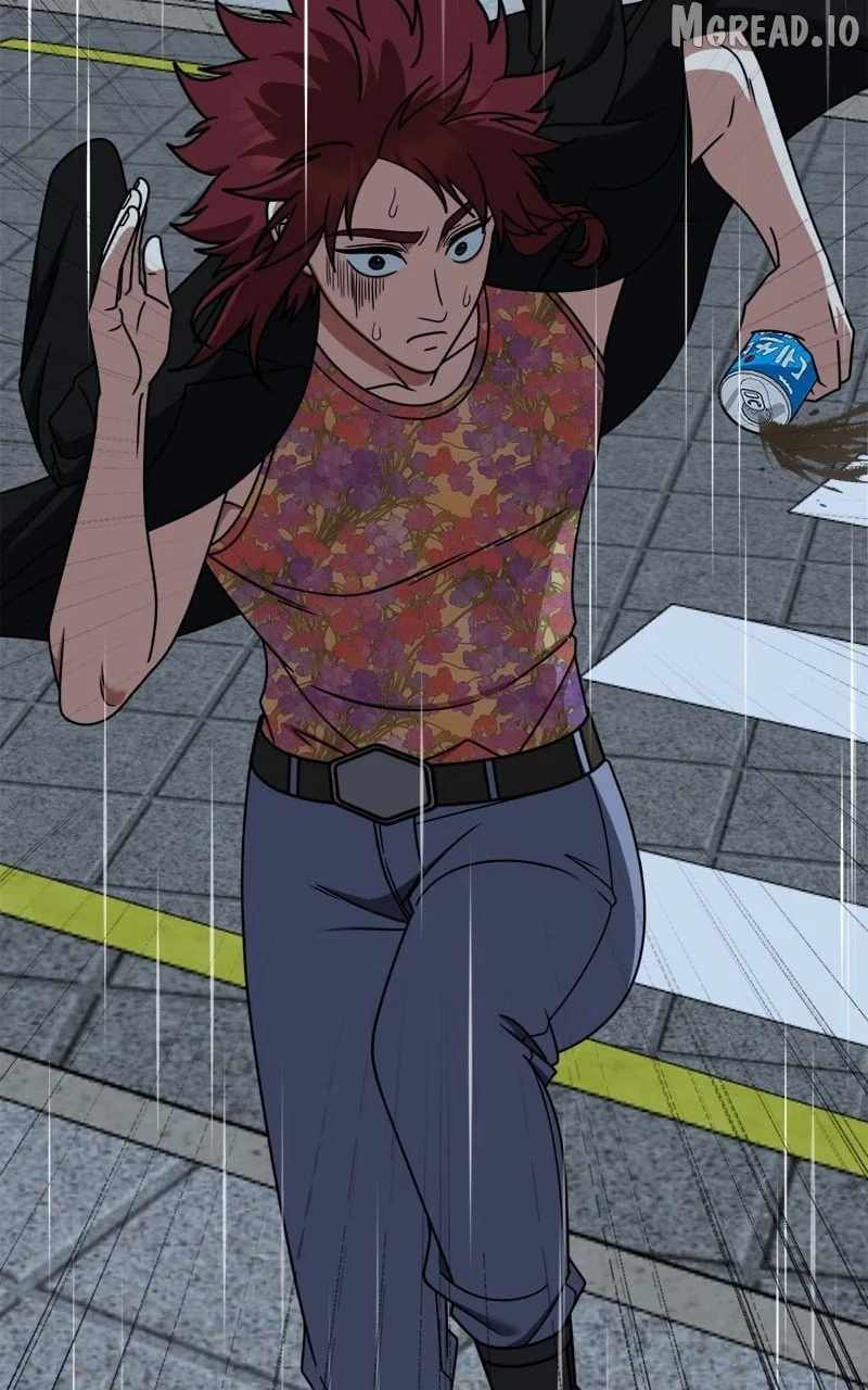 Change Me Chapter 265-eng-li - Page 57
