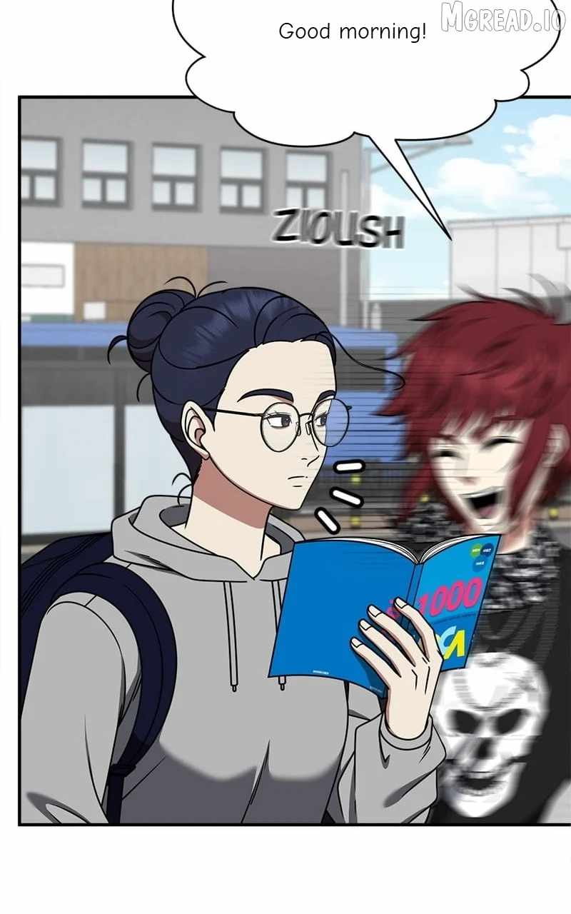Change Me Chapter 265-eng-li - Page 61