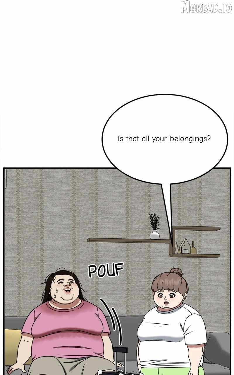 Change Me Chapter 266-eng-li - Page 133