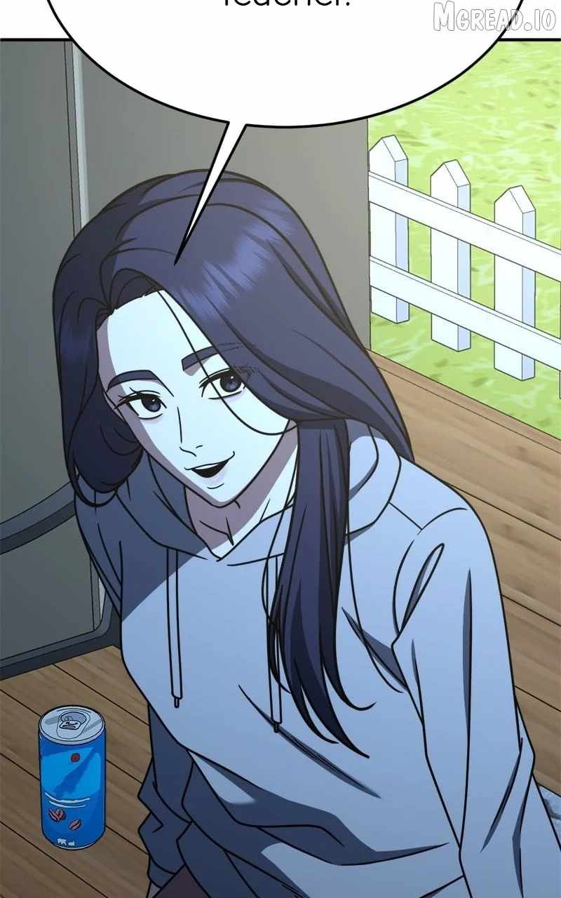 Change Me Chapter 265-eng-li - Page 152