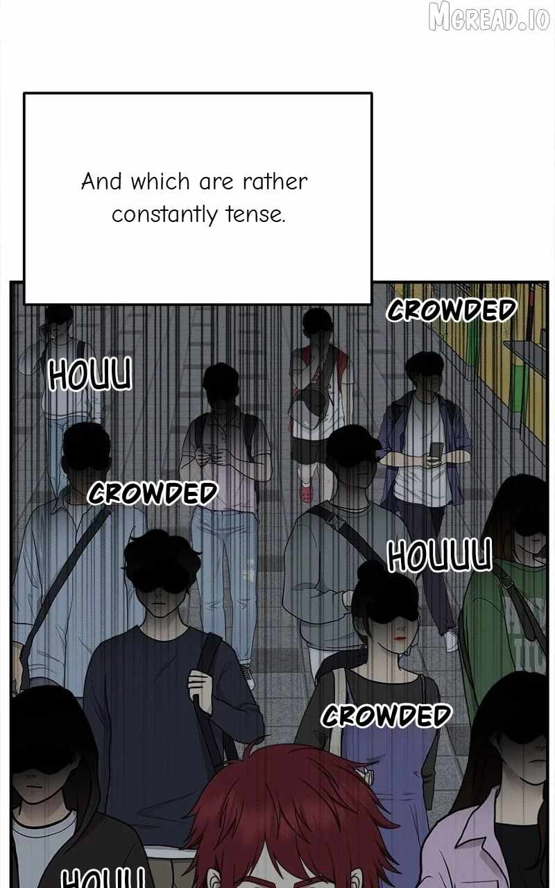 Change Me Chapter 264-eng-li - Page 145