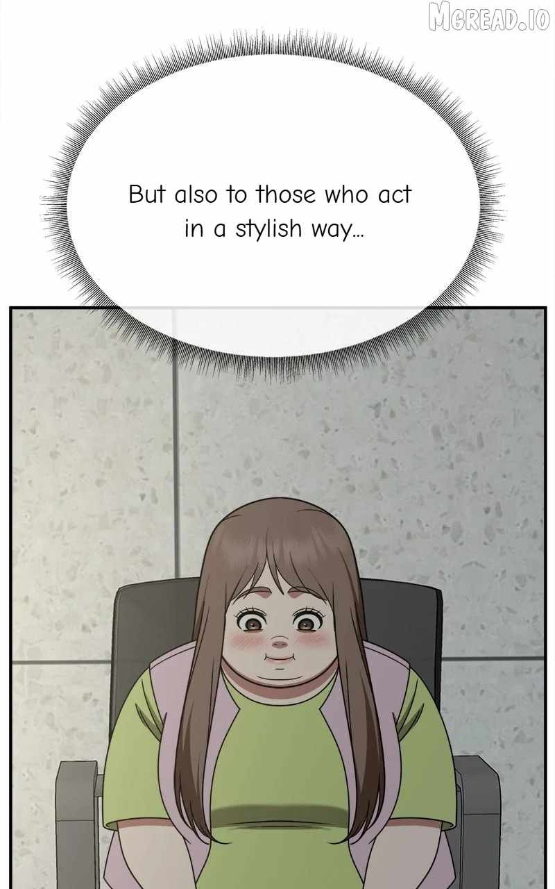 Change Me Chapter 264-eng-li - Page 64