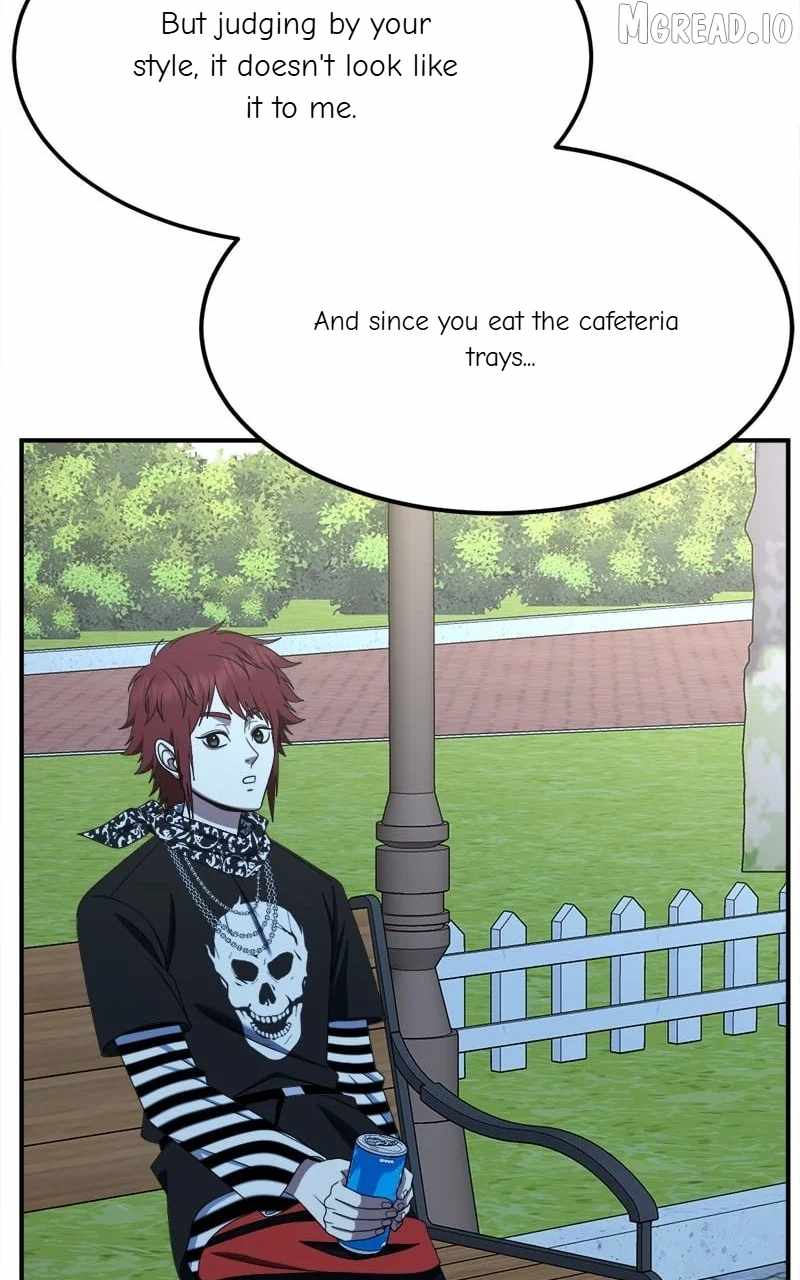 Change Me Chapter 265-eng-li - Page 109