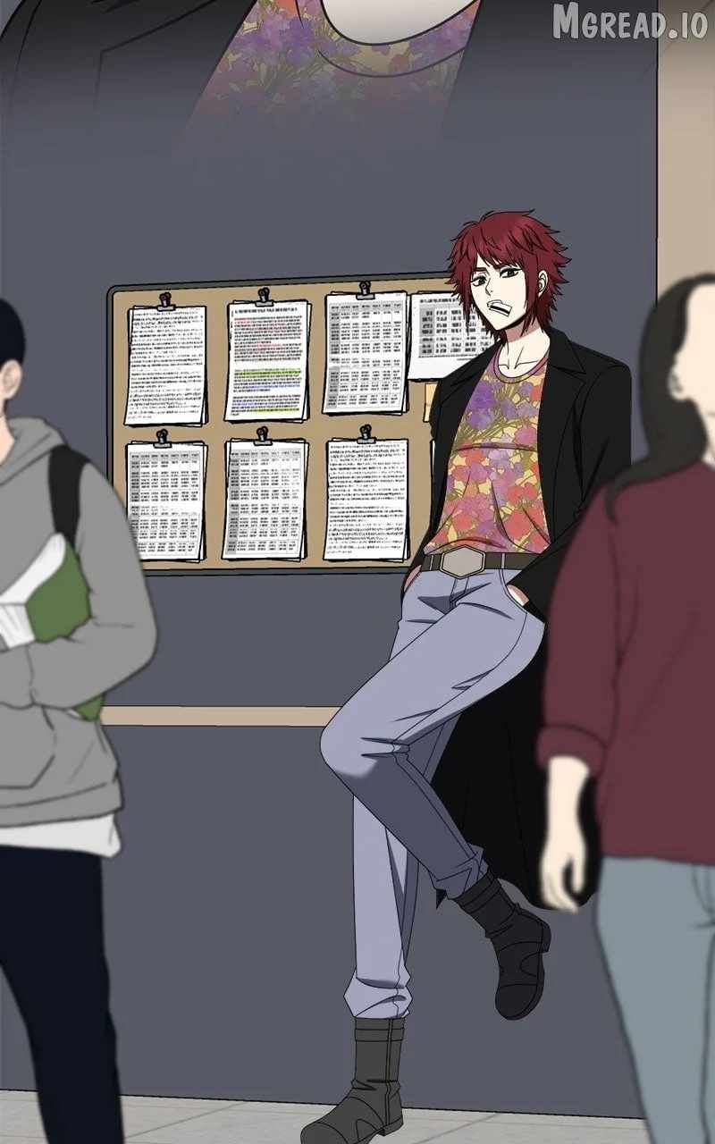 Change Me Chapter 265-eng-li - Page 1