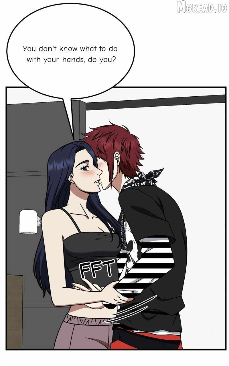 Change Me Chapter 266-eng-li - Page 25
