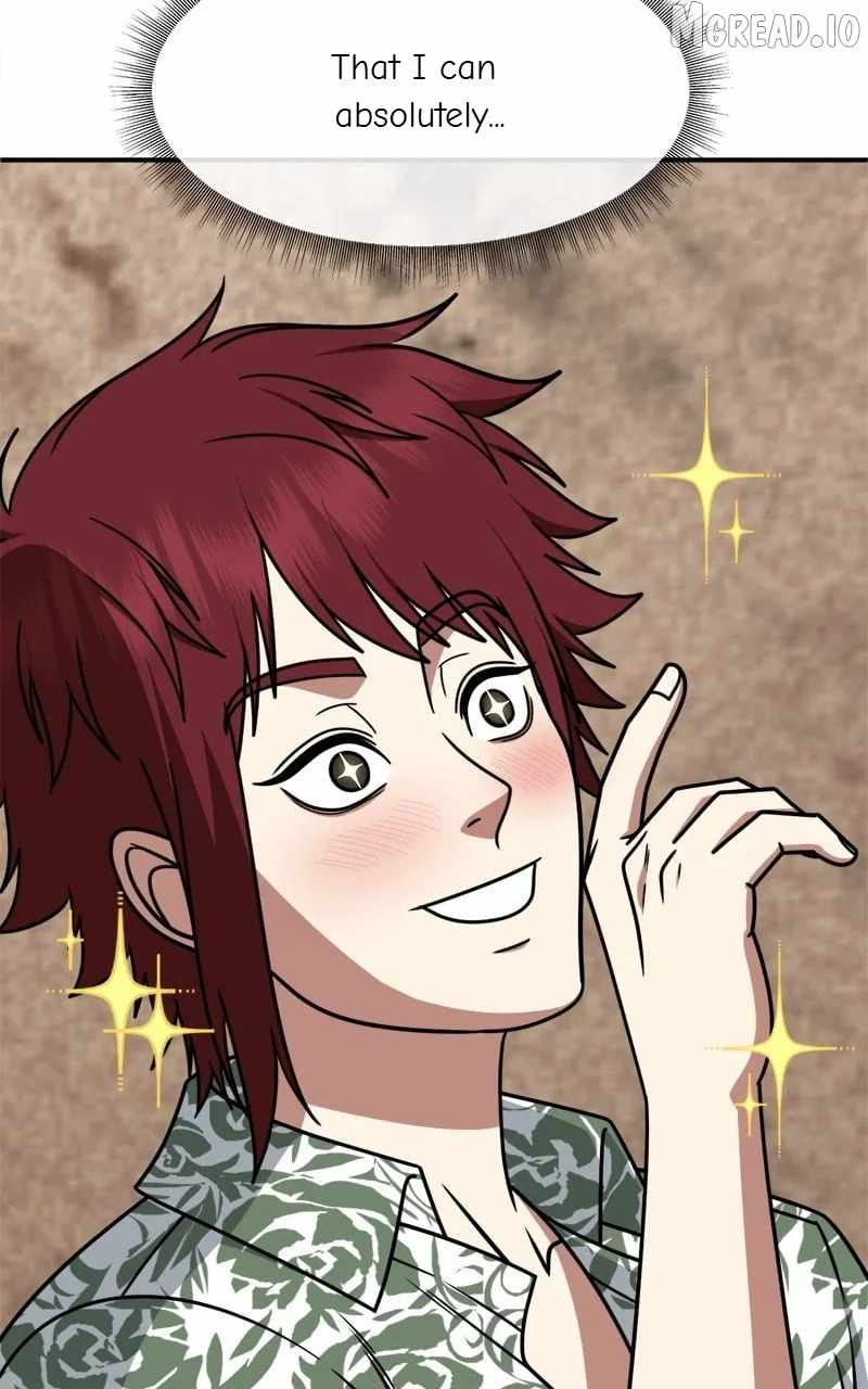 Change Me Chapter 264-eng-li - Page 127