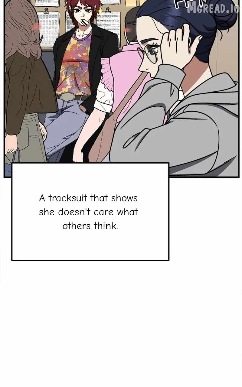 Change Me Chapter 265-eng-li - Page 6