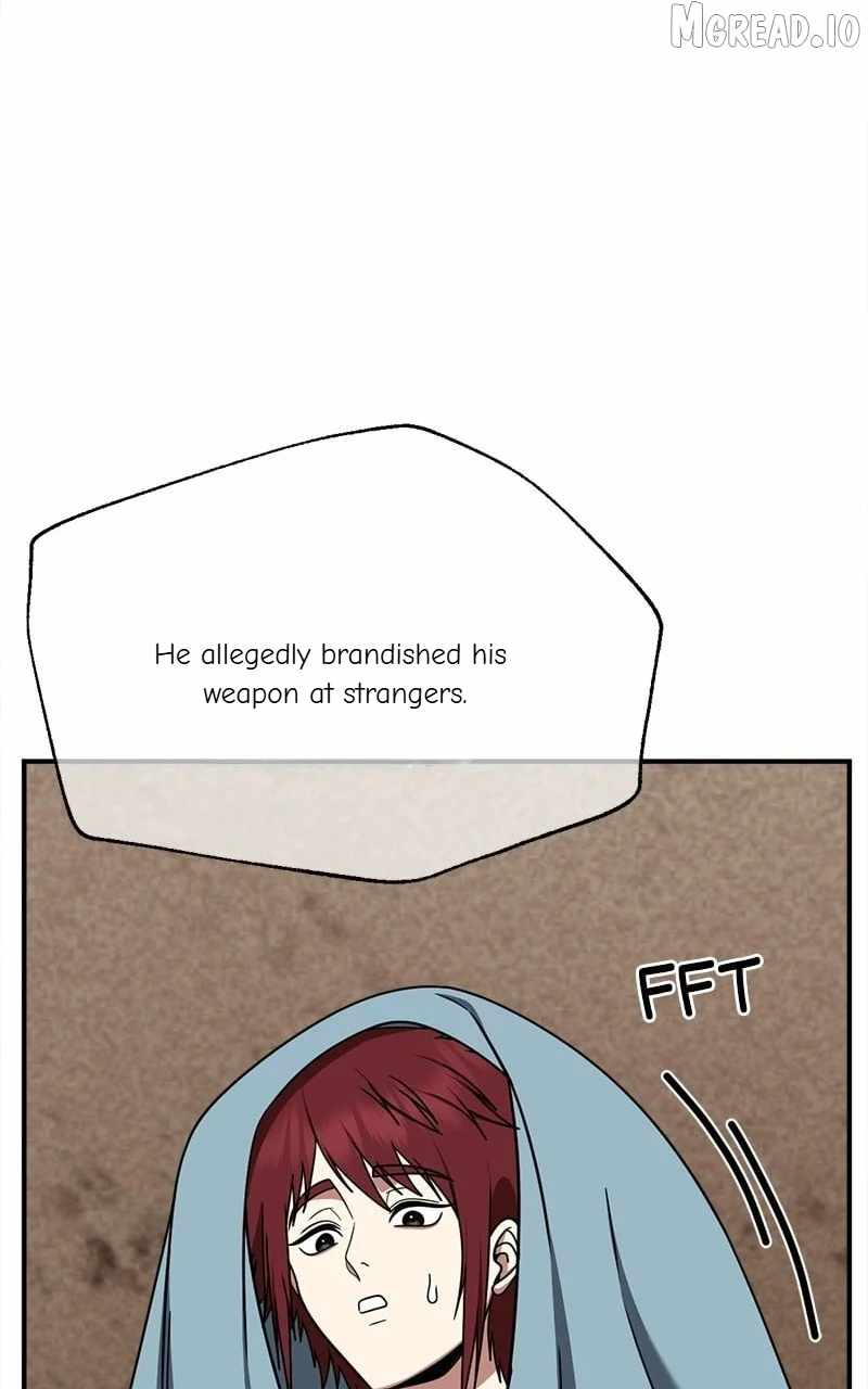 Change Me Chapter 264-eng-li - Page 110