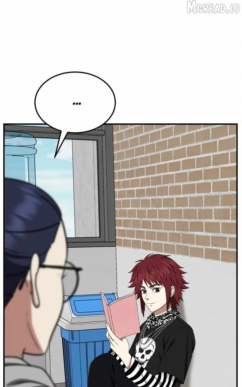 Change Me Chapter 265-eng-li - Page 72