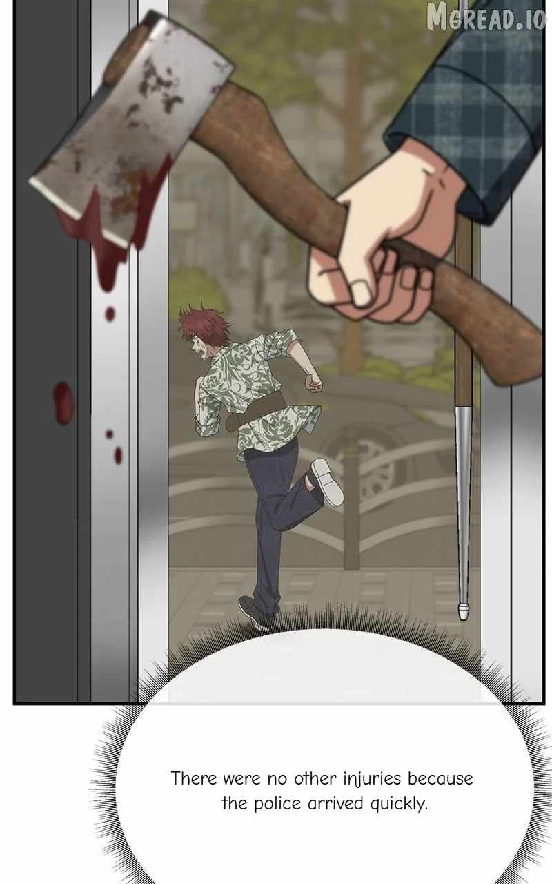 Change Me Chapter 264-eng-li - Page 114