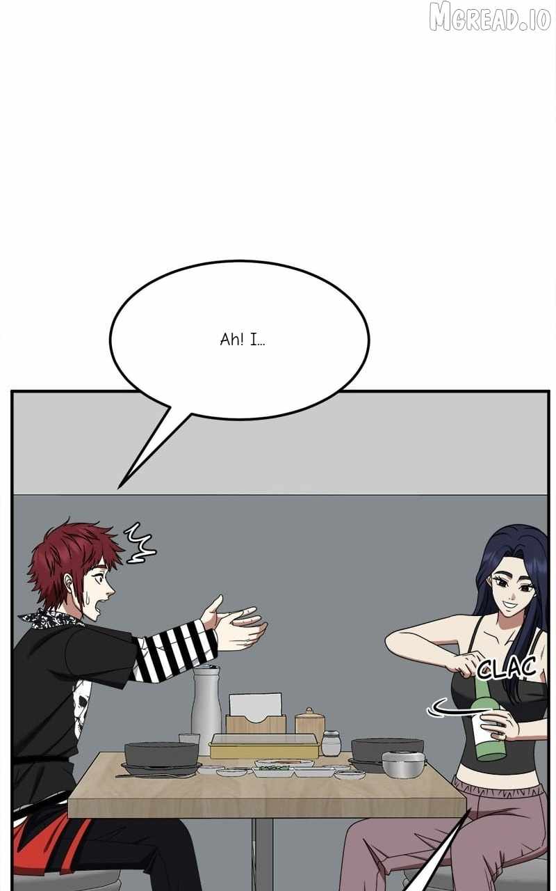 Change Me Chapter 266-eng-li - Page 57