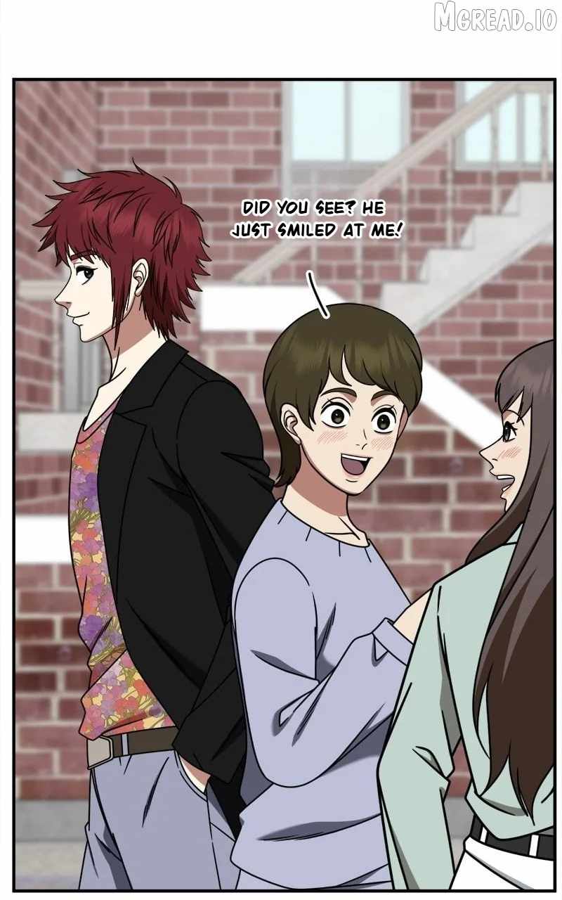 Change Me Chapter 264-eng-li - Page 133
