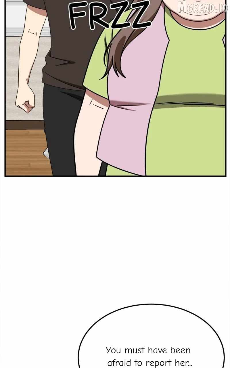 Change Me Chapter 264-eng-li - Page 54