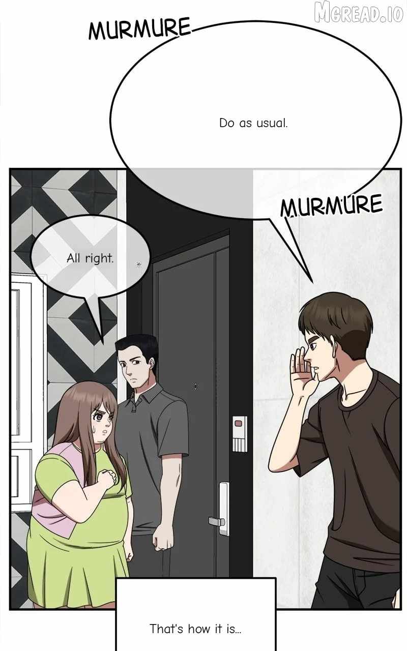 Change Me Chapter 264-eng-li - Page 32
