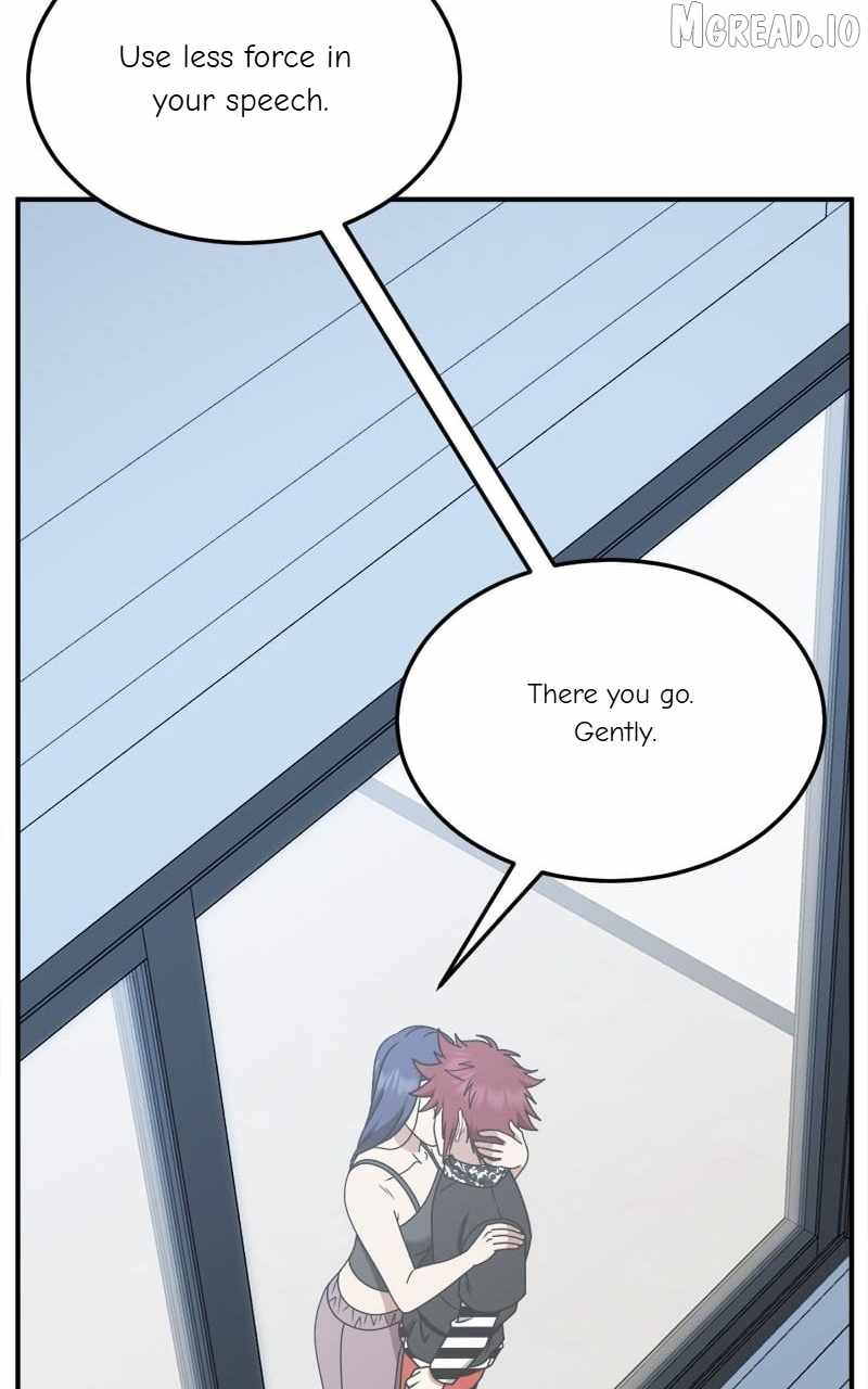 Change Me Chapter 266-eng-li - Page 23