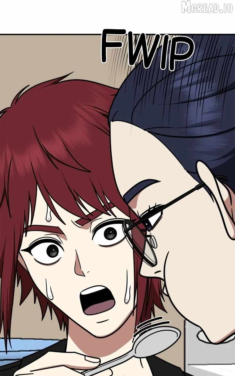 Change Me Chapter 265-eng-li - Page 17