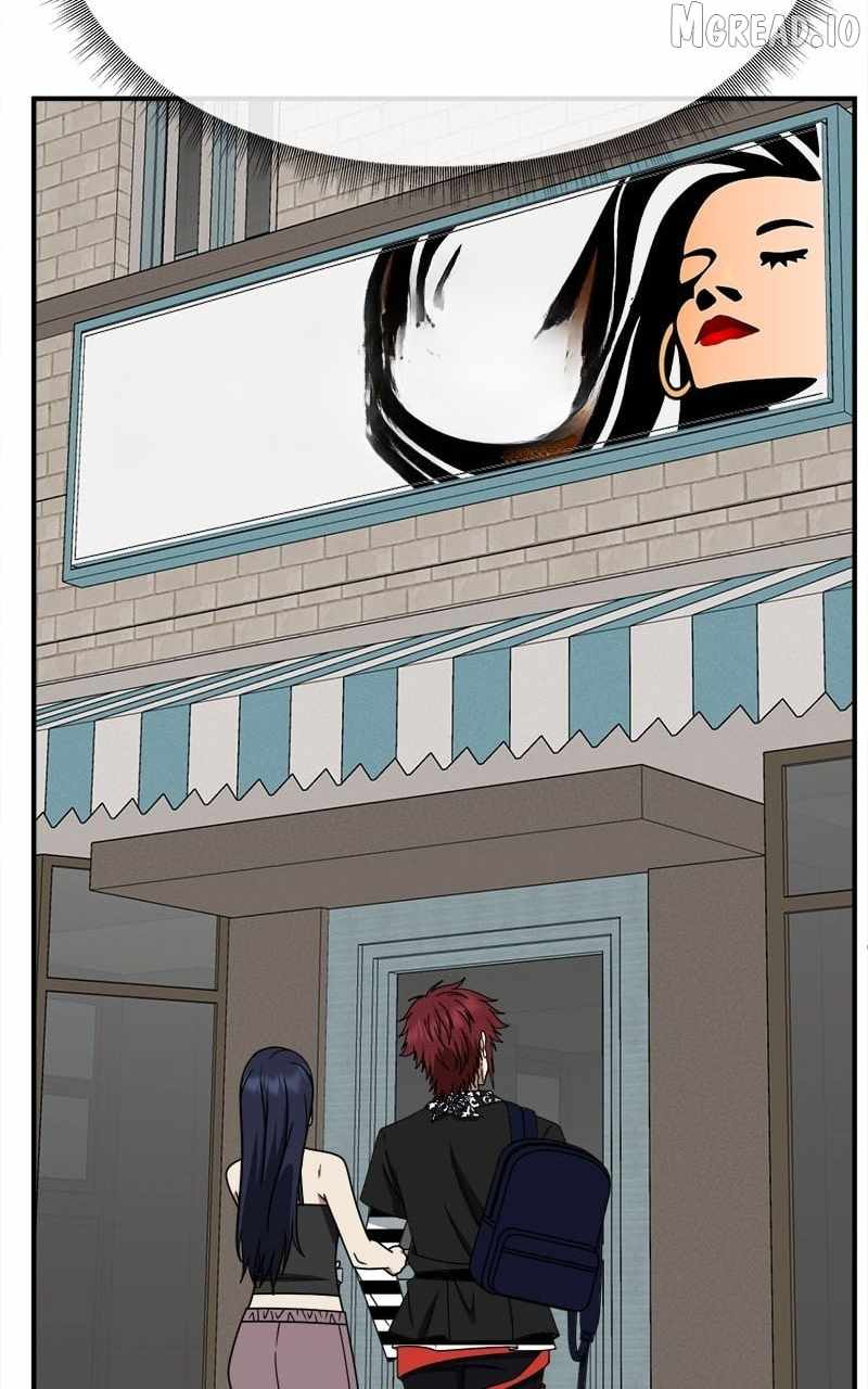 Change Me Chapter 266-eng-li - Page 69