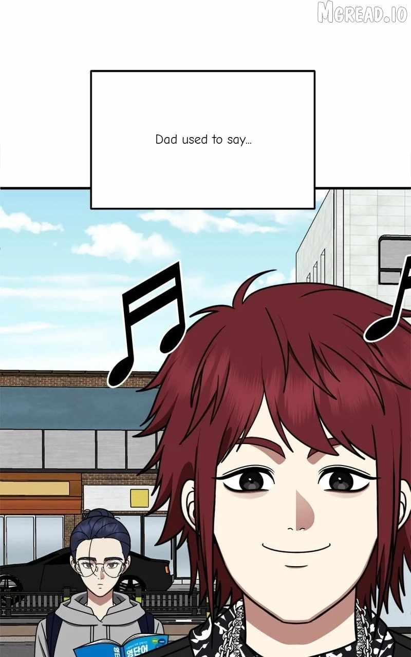 Change Me Chapter 265-eng-li - Page 64