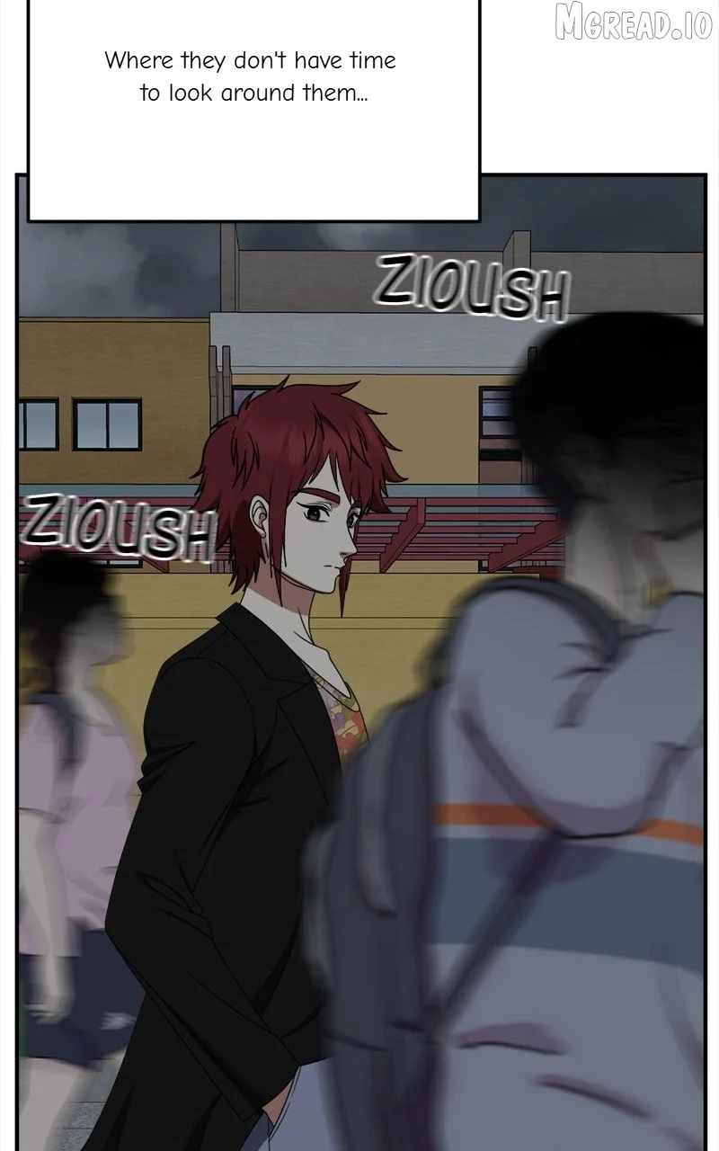 Change Me Chapter 264-eng-li - Page 147