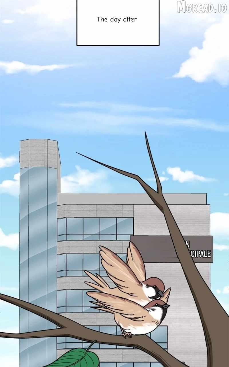 Change Me Chapter 265-eng-li - Page 59