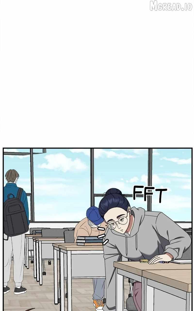 Change Me Chapter 265-eng-li - Page 70