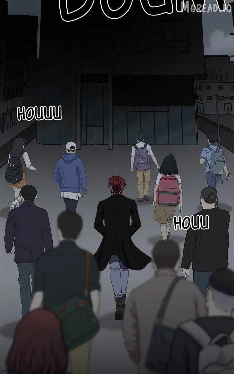 Change Me Chapter 264-eng-li - Page 150