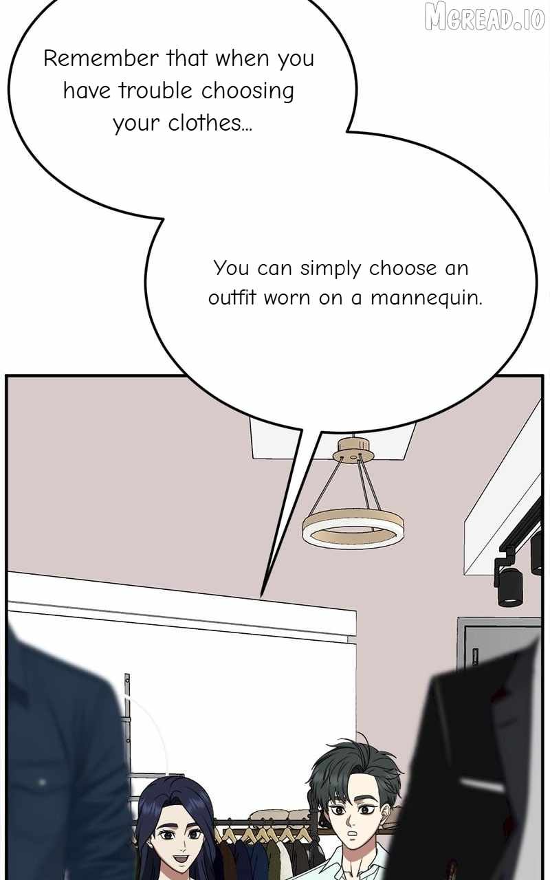 Change Me Chapter 266-eng-li - Page 92