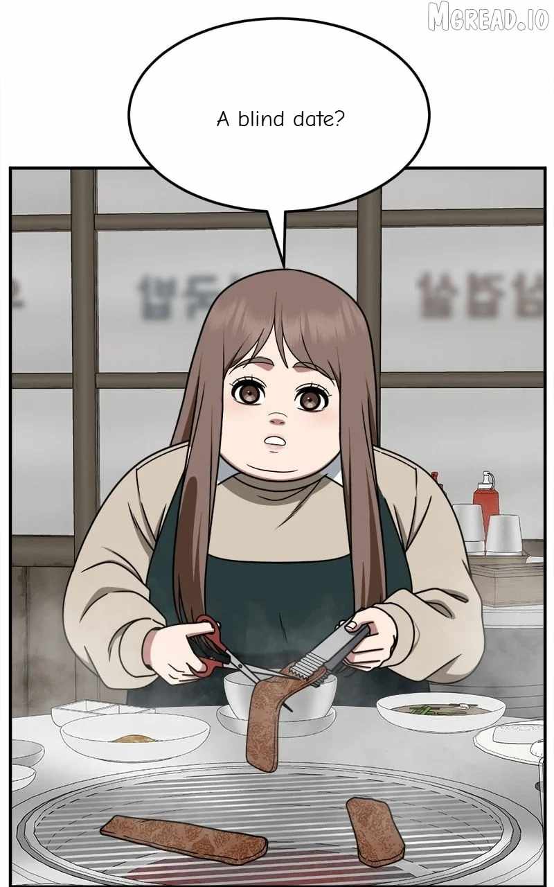 Change Me Chapter 264-eng-li - Page 72