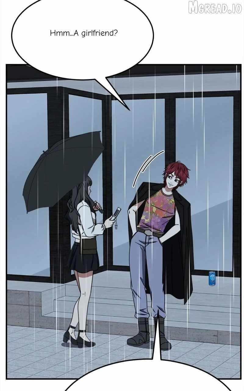 Change Me Chapter 265-eng-li - Page 42