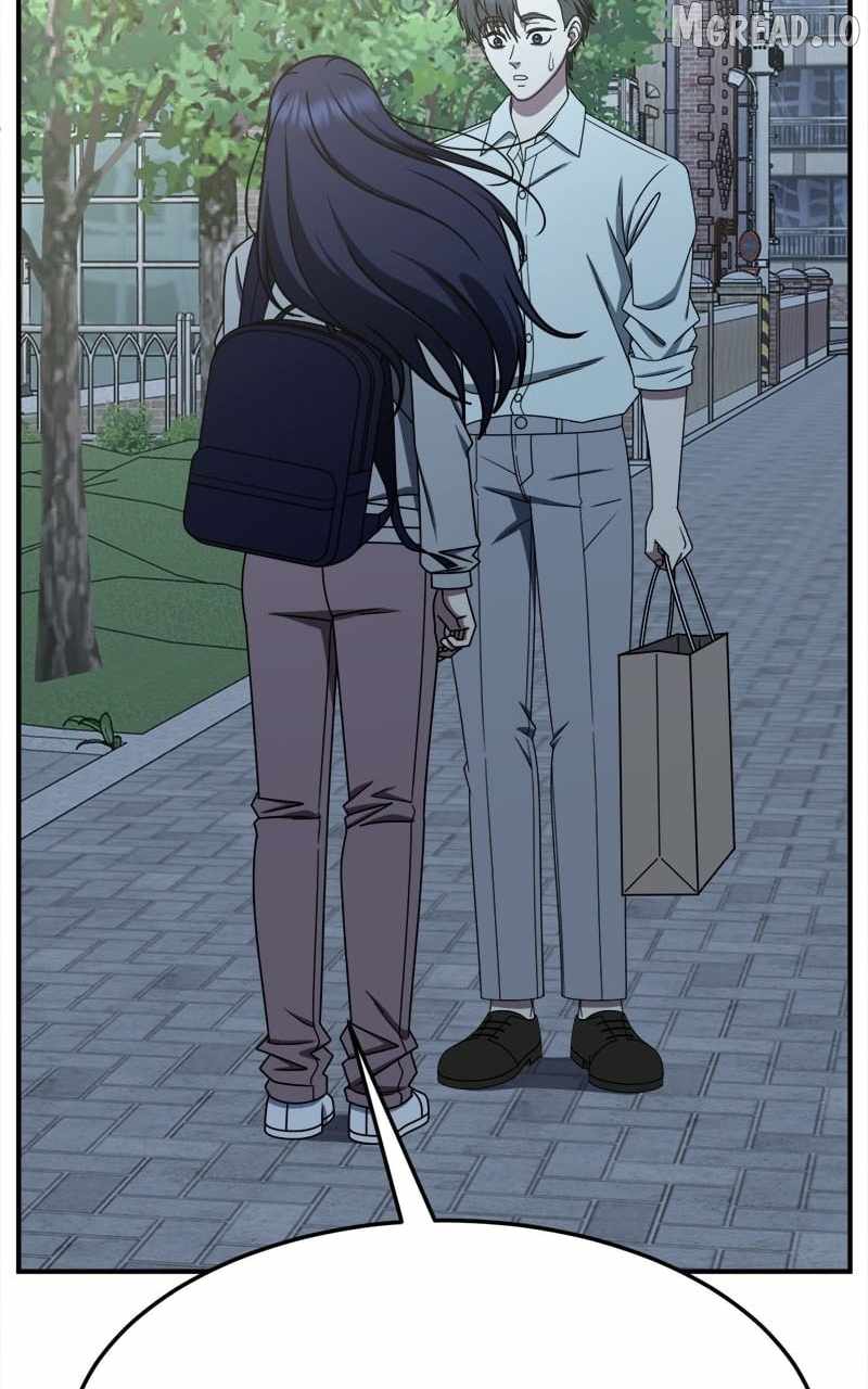 Change Me Chapter 266-eng-li - Page 106