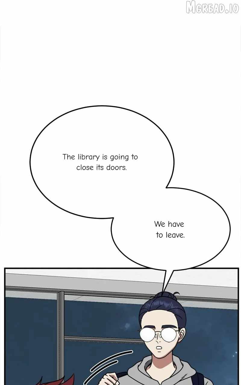Change Me Chapter 265-eng-li - Page 97