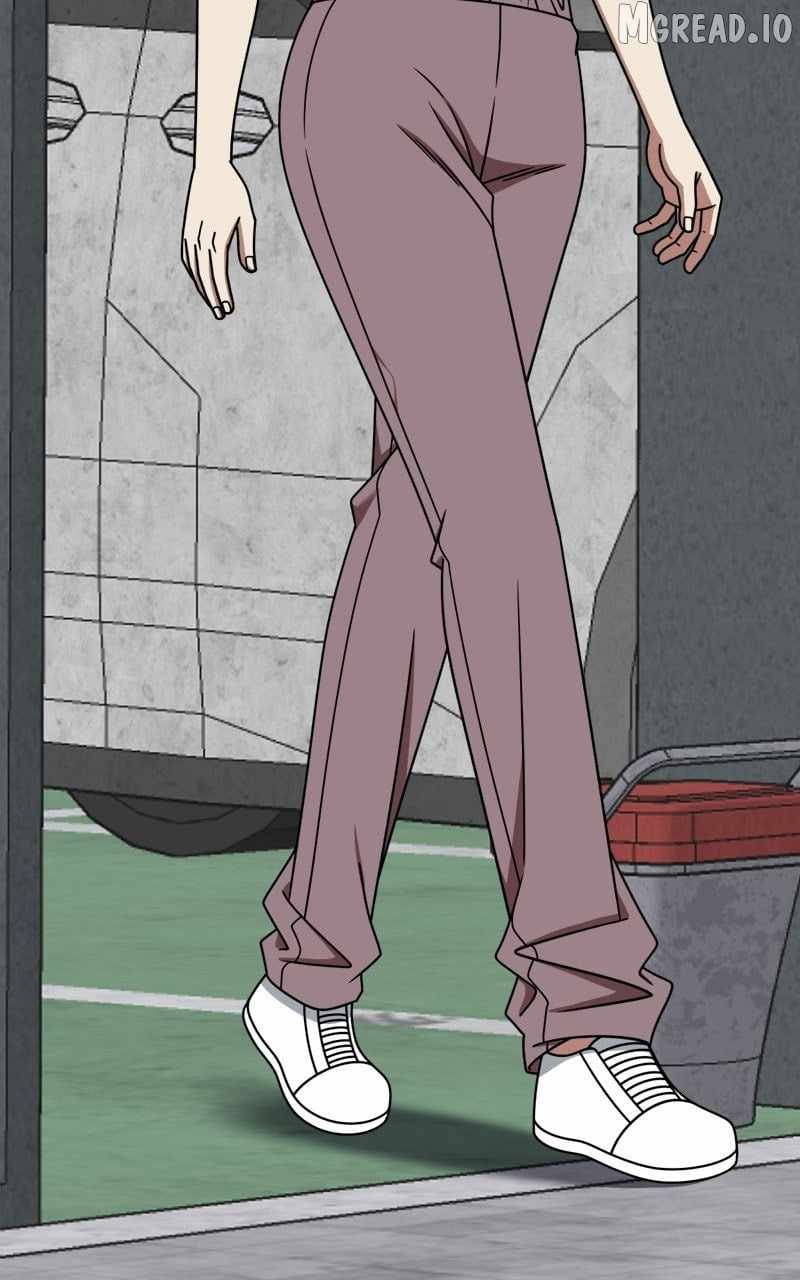 Change Me Chapter 266-eng-li - Page 48