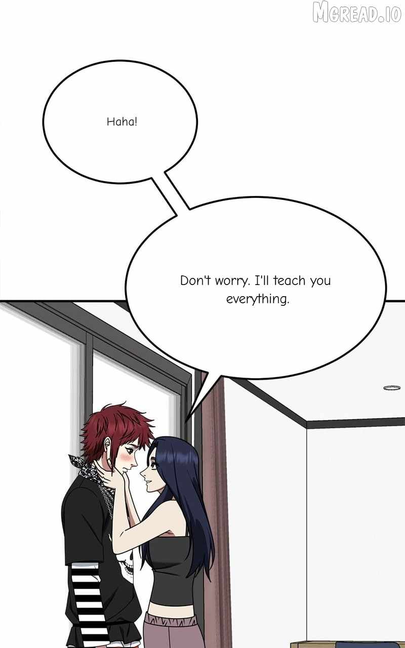 Change Me Chapter 266-eng-li - Page 35