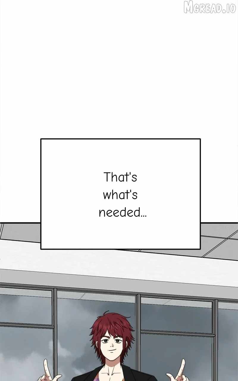 Change Me Chapter 264-eng-li - Page 154