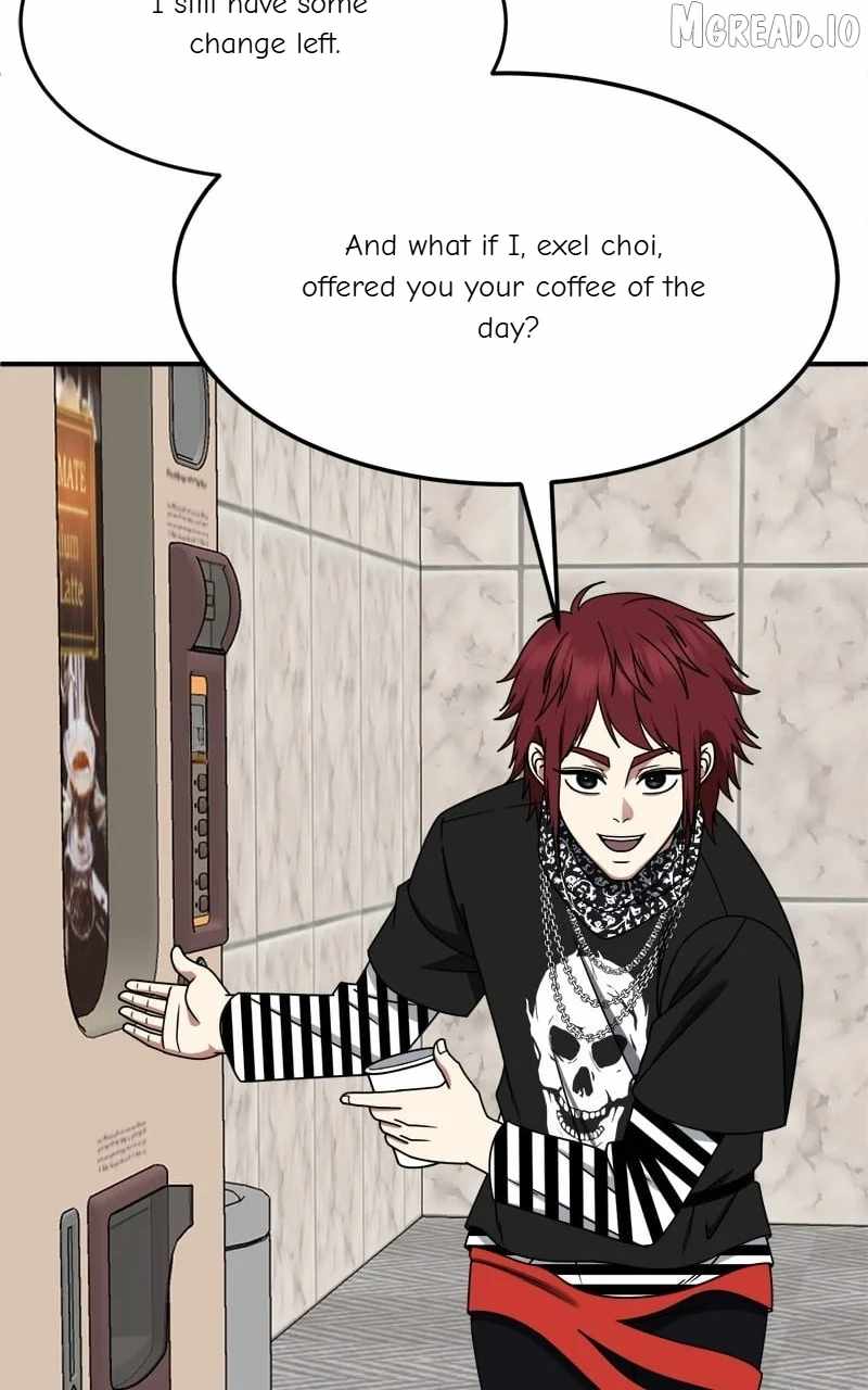 Change Me Chapter 265-eng-li - Page 81