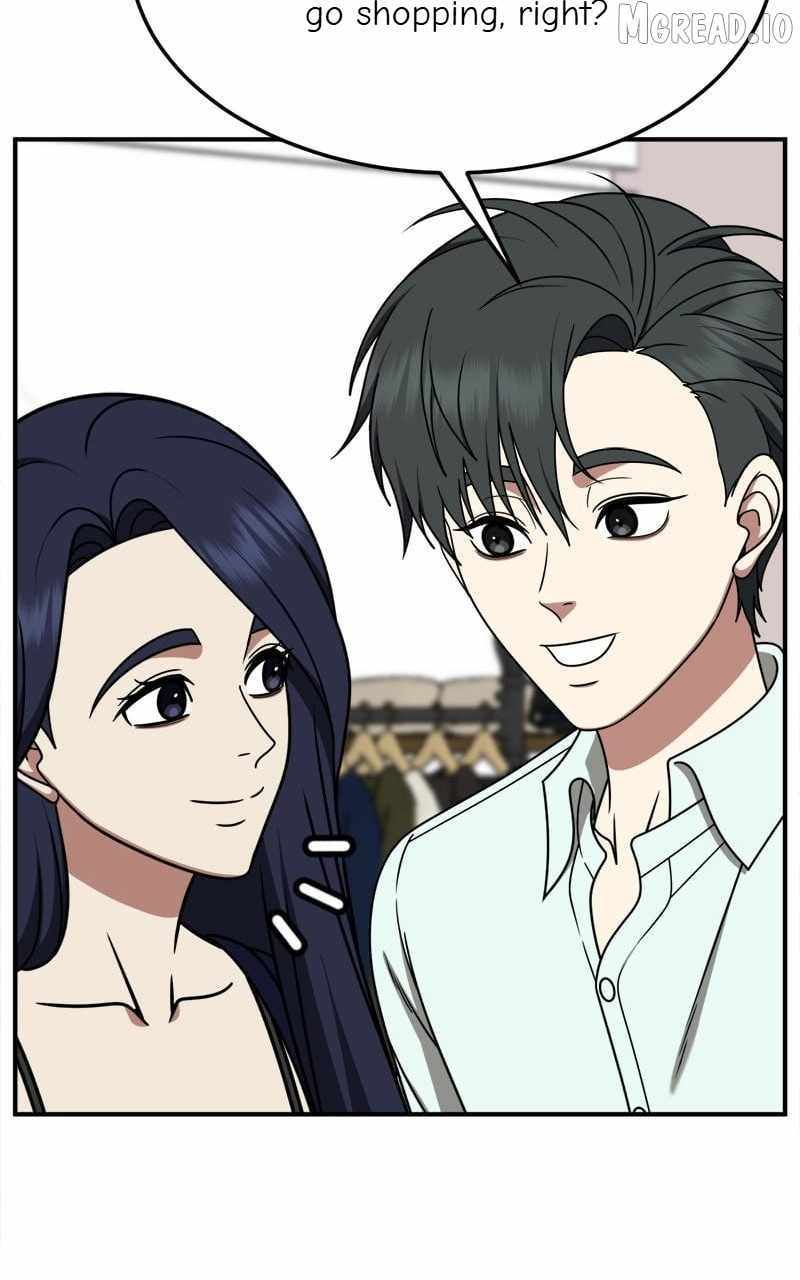 Change Me Chapter 266-eng-li - Page 94