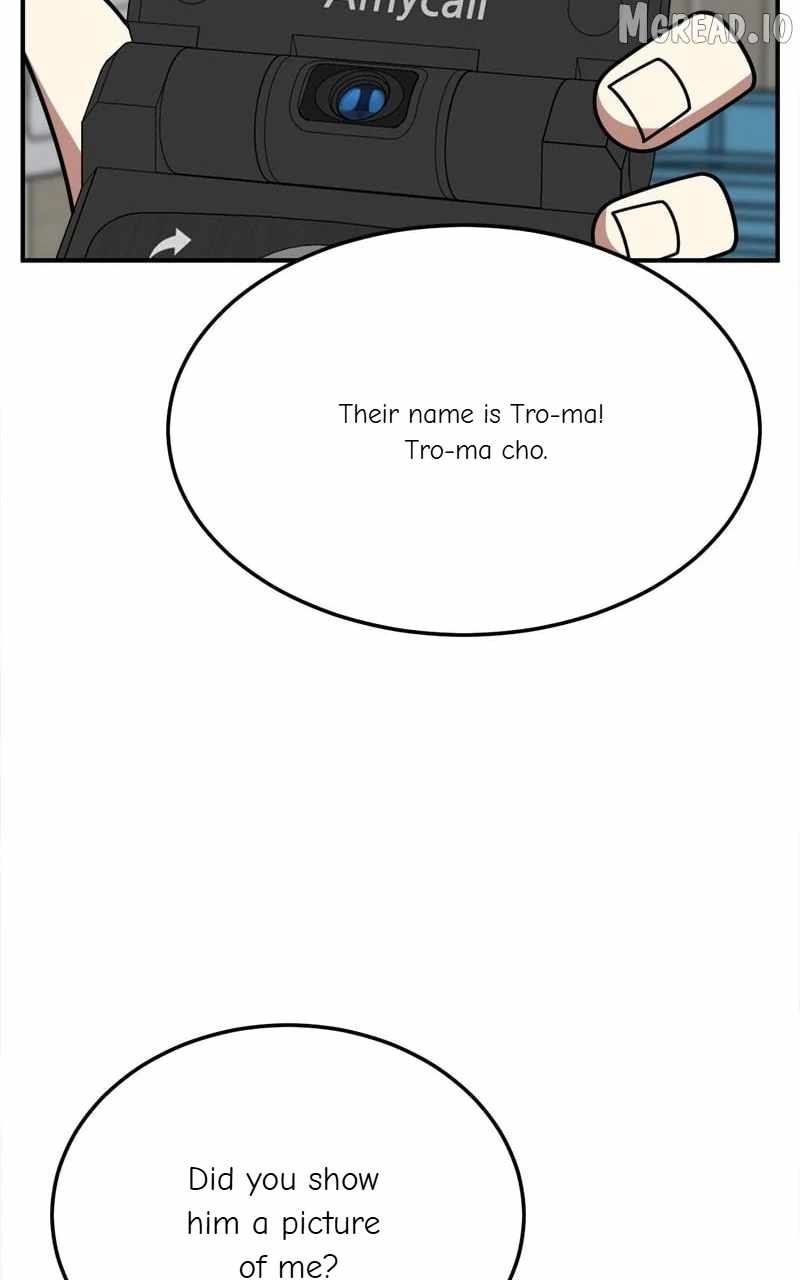 Change Me Chapter 264-eng-li - Page 76