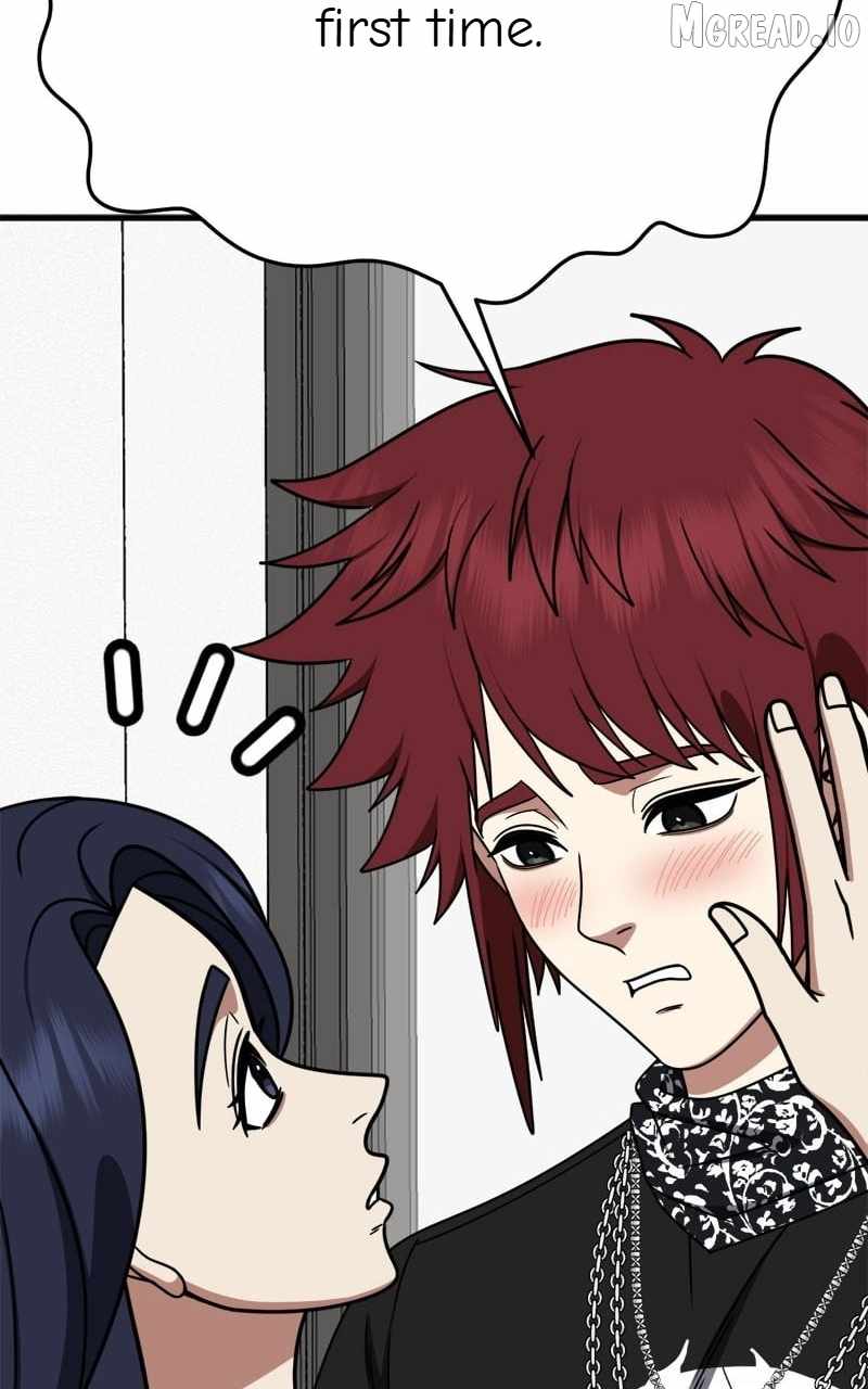 Change Me Chapter 266-eng-li - Page 33
