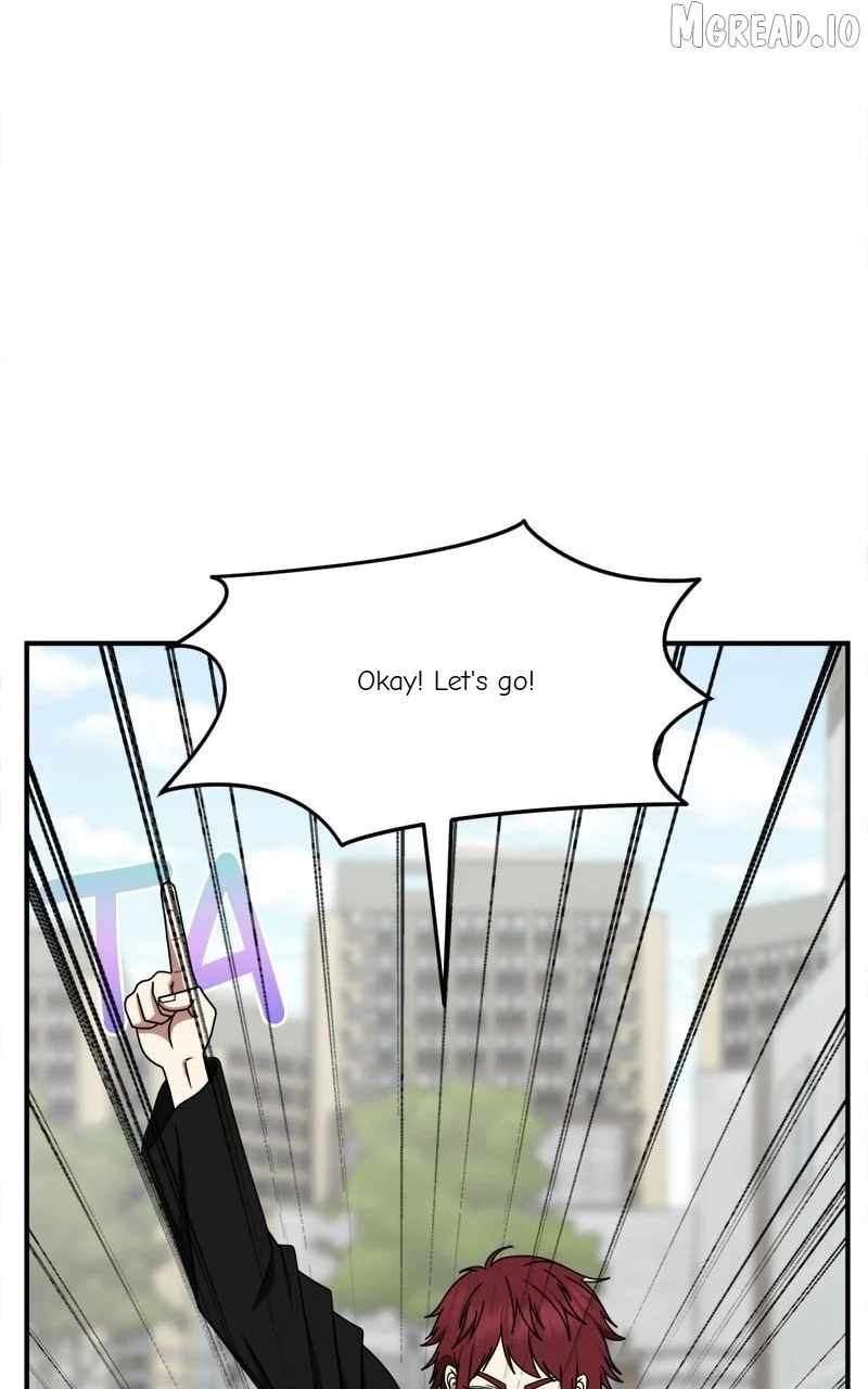 Change Me Chapter 264-eng-li - Page 129