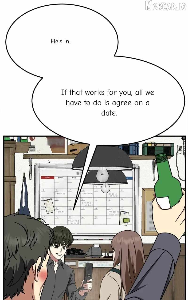 Change Me Chapter 264-eng-li - Page 78
