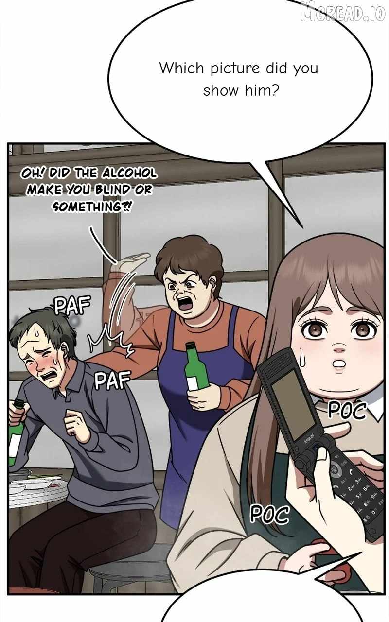 Change Me Chapter 264-eng-li - Page 80