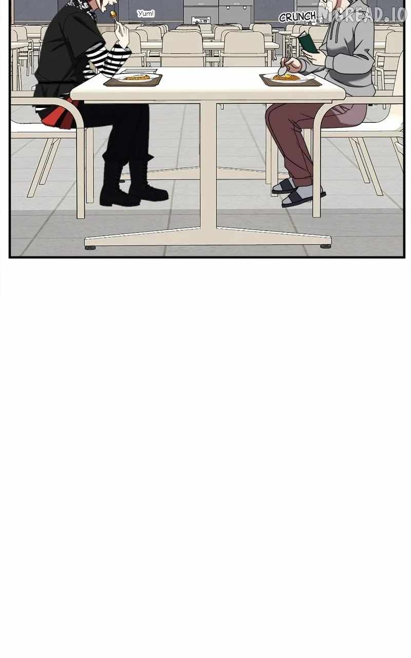 Change Me Chapter 265-eng-li - Page 93