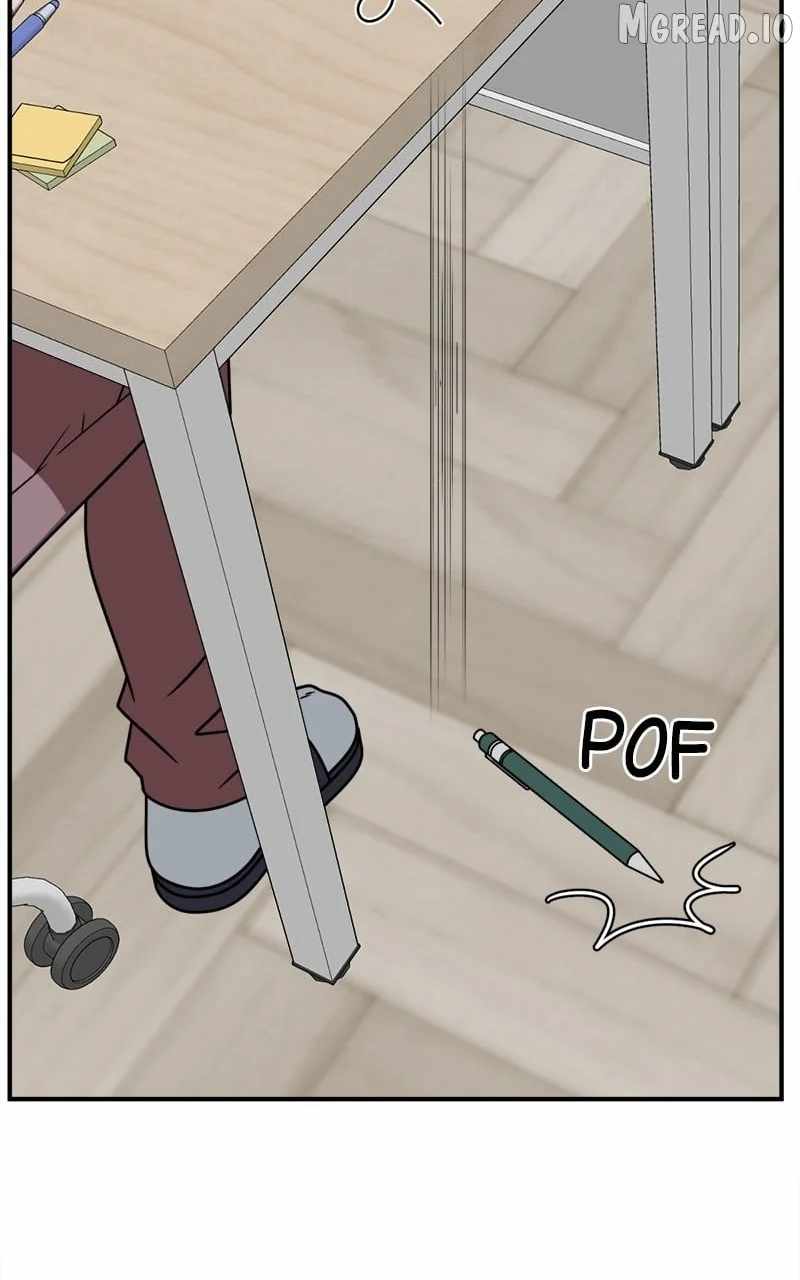 Change Me Chapter 265-eng-li - Page 69