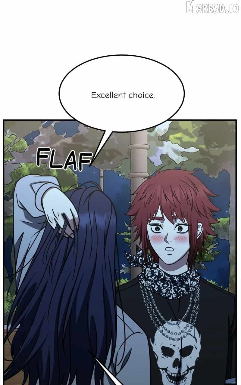 Change Me Chapter 265-eng-li - Page 150