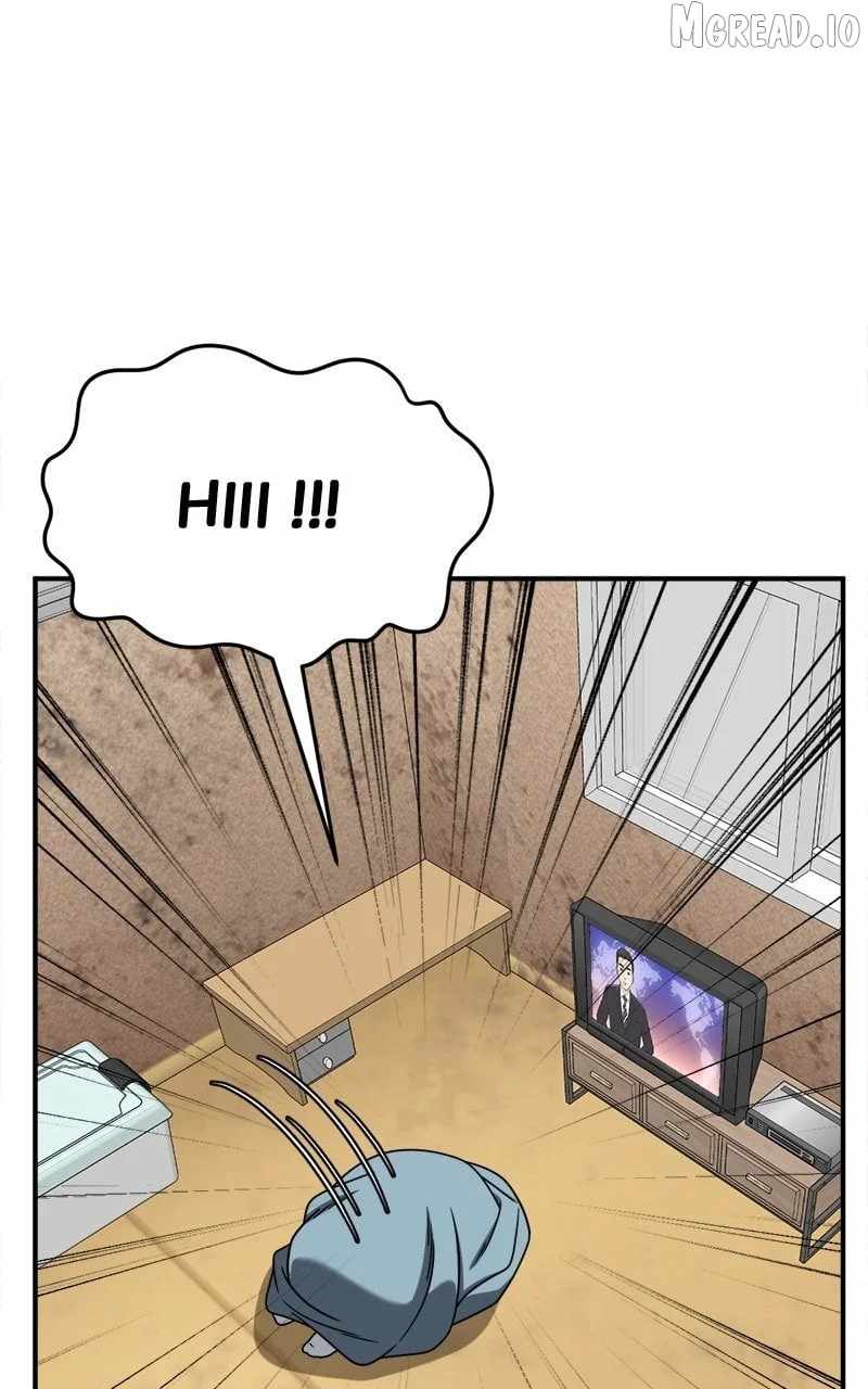 Change Me Chapter 264-eng-li - Page 107