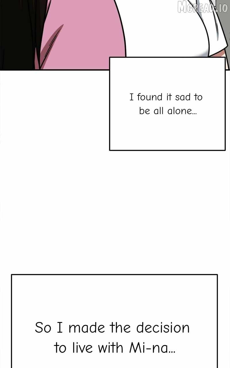 Change Me Chapter 266-eng-li - Page 127