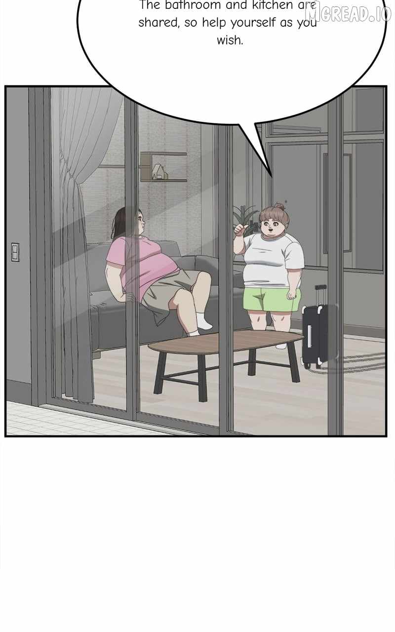 Change Me Chapter 266-eng-li - Page 142