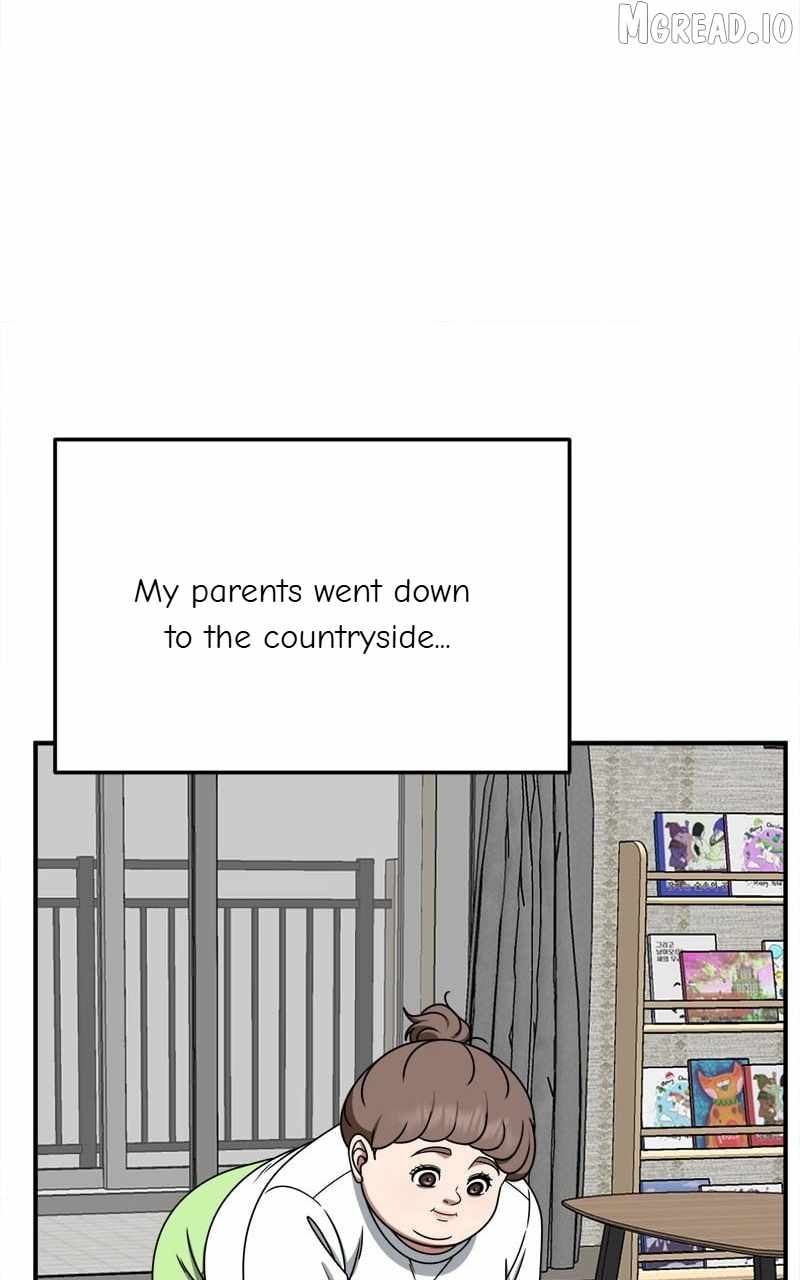 Change Me Chapter 266-eng-li - Page 123