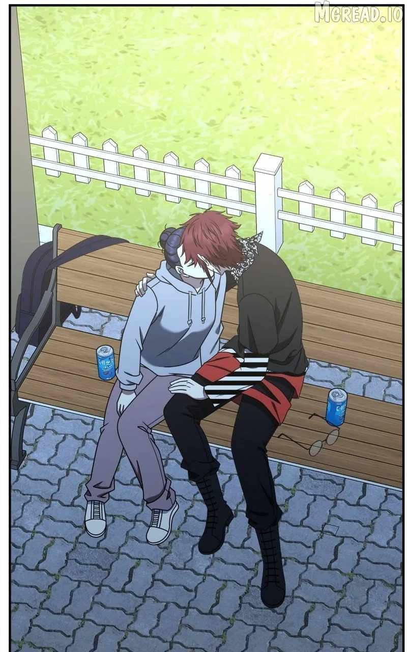 Change Me Chapter 265-eng-li - Page 144